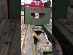 ডিজাইন গ্যান্ট্রি শিয়ার মোট মোটর 90KW এবং শিপিং ওজন প্রায়. 69 পারফরম্যান্সের জন্য টন