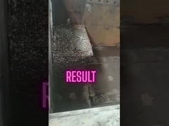 অবিশ্বাস্য! এই মেশিন গাড়ি খায়! #মেটালবালার