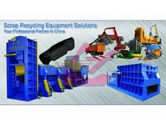 পারফরম্যান্সের জন্য তৈরি শক্তিশালী মেটাল রিসাইক্লিং ইকুইপমেন্ট--ওয়ানশিদা