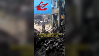 ব্রিকেটিং প্রেস 111