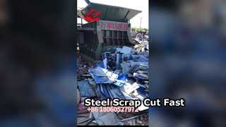 একটি কাছাকাছি দেখুন: দৈর্ঘ্য 180 মিমি স্ক্র্যাপ শিয়ারিং মেশিন 1 সেট ইস্পাত স্ক্র্যাপ শ্রেডার মেশিন